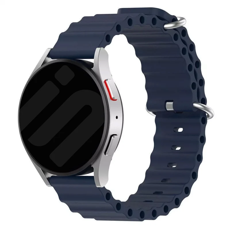Suunto Core 2 Ocean Armband (Dunkelblau)