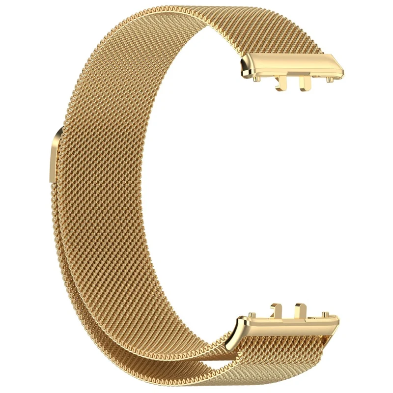 Absolut angenehmer Samsung Galaxy Fit 3 Metallriemen