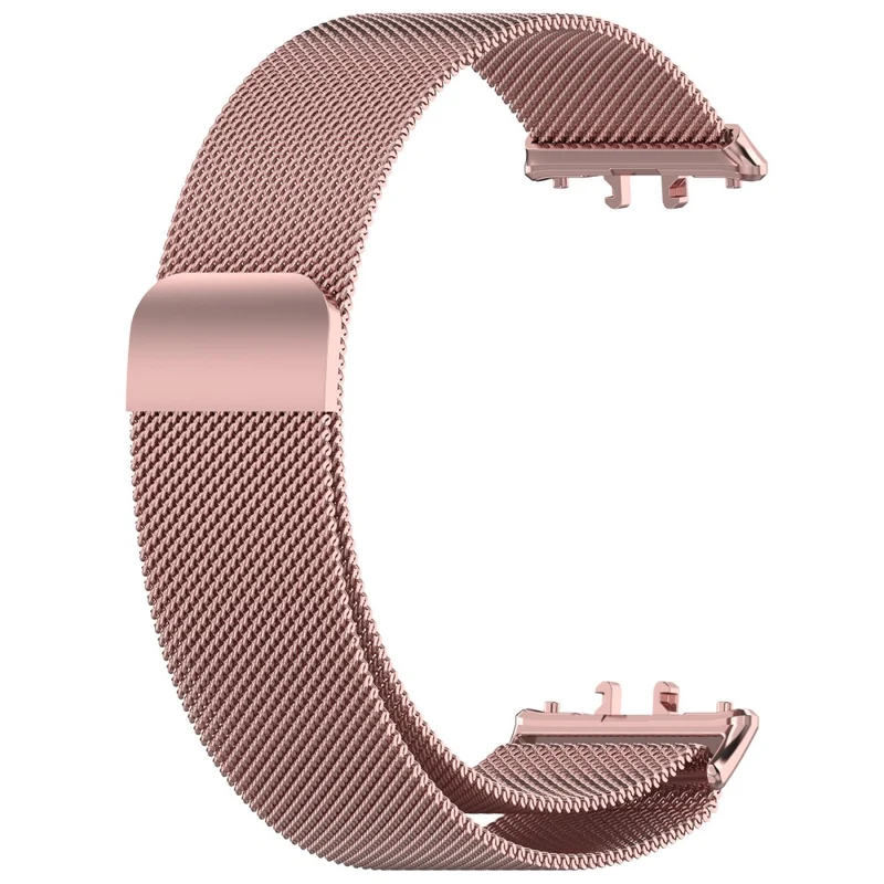Absolut angenehmer Samsung Galaxy Fit 3 Metallriemen