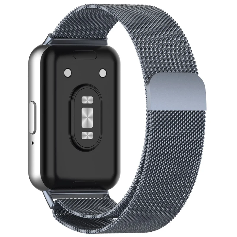 Absolut angenehmer Samsung Galaxy Fit 3 Metallriemen