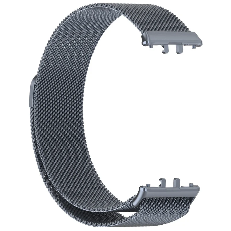 Absolut angenehmer Samsung Galaxy Fit 3 Metallriemen