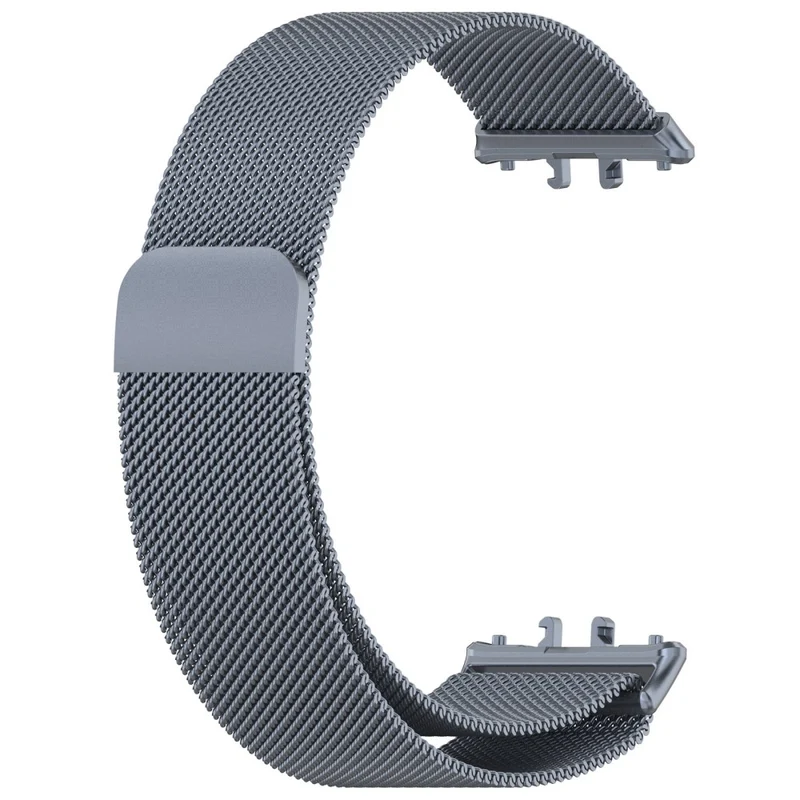 Absolut angenehmer Samsung Galaxy Fit 3 Metallriemen