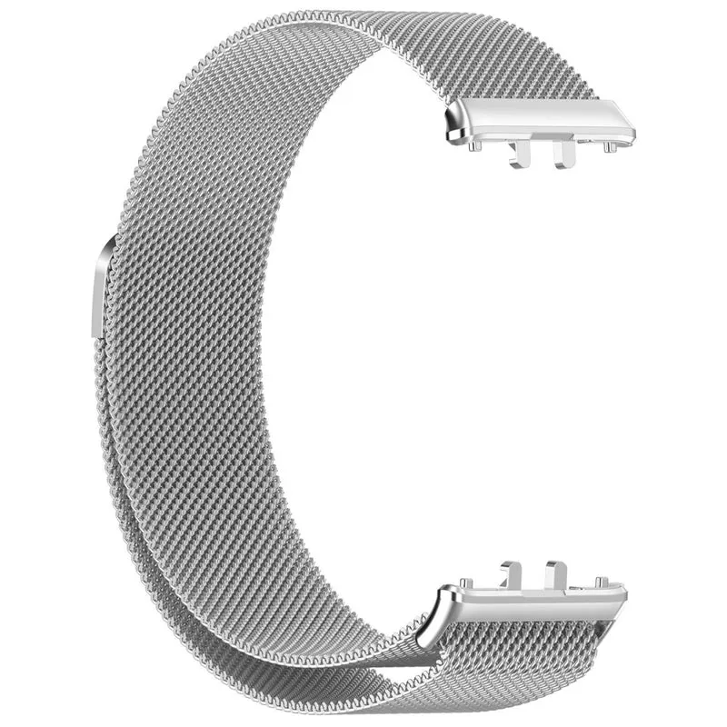 Absolut angenehmer Samsung Galaxy Fit 3 Metallriemen