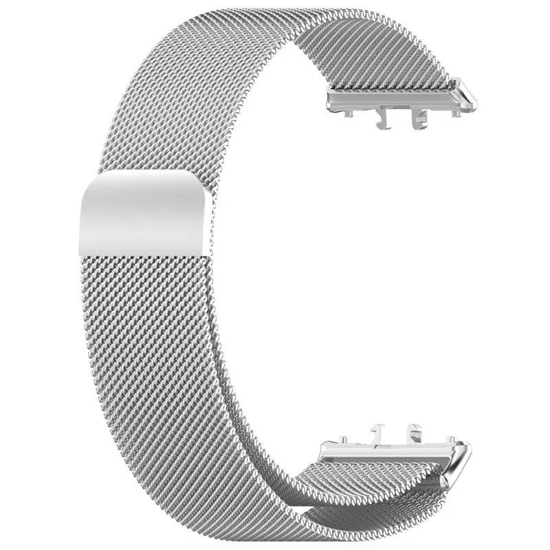 Absolut angenehmer Samsung Galaxy Fit 3 Metallriemen