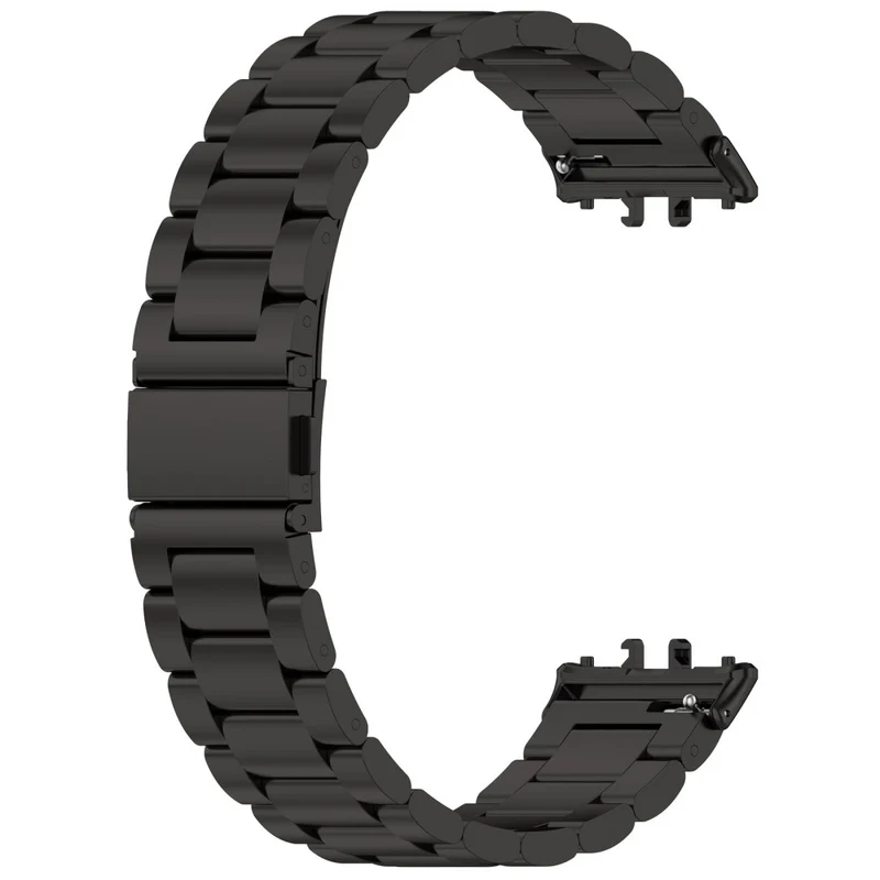 Absolut zuverlässiges Samsung Galaxy Fit 3 Metallarmband