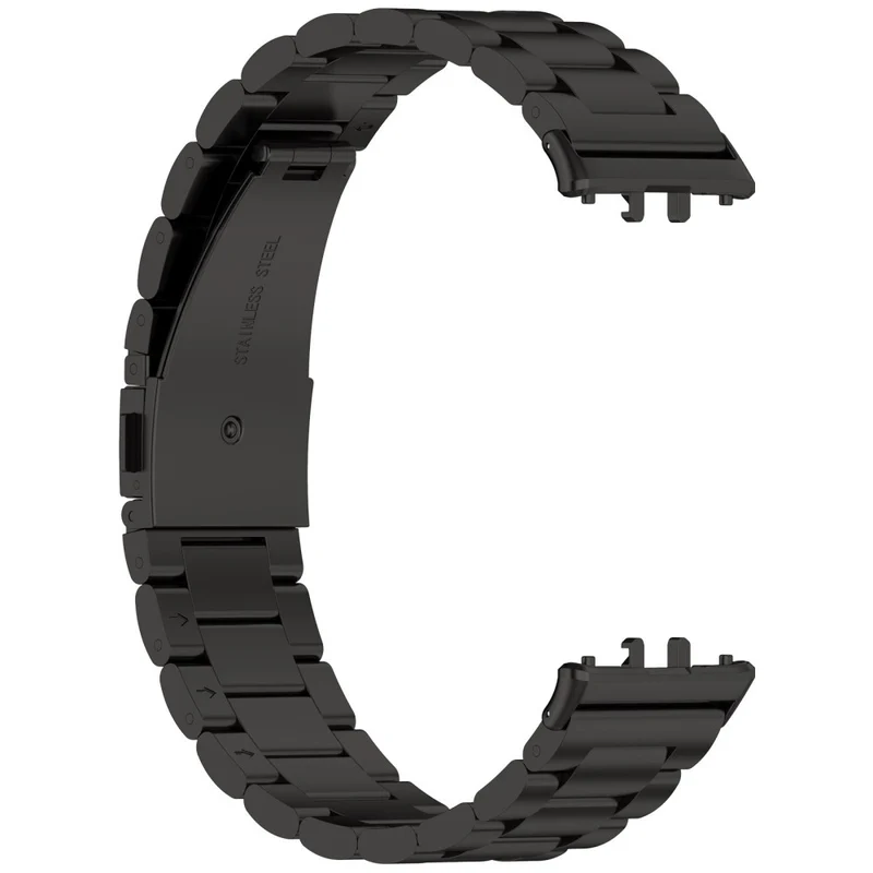 Absolut zuverlässiges Samsung Galaxy Fit 3 Metallarmband