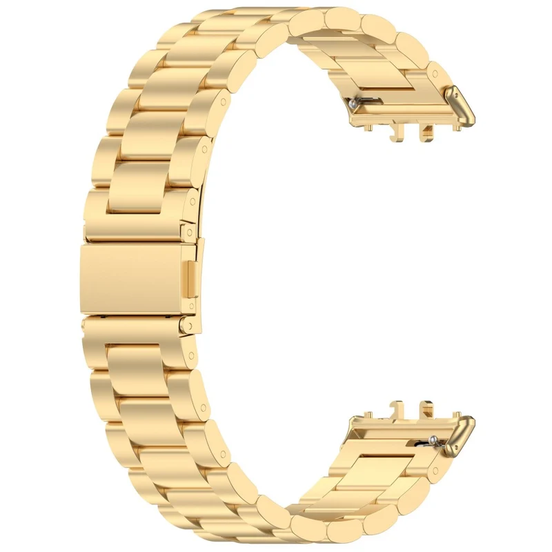 Absolut zuverlässiges Samsung Galaxy Fit 3 Metallarmband