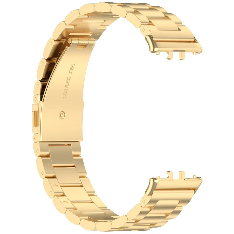 Absolut zuverlässiges Samsung Galaxy Fit 3 Metallarmband