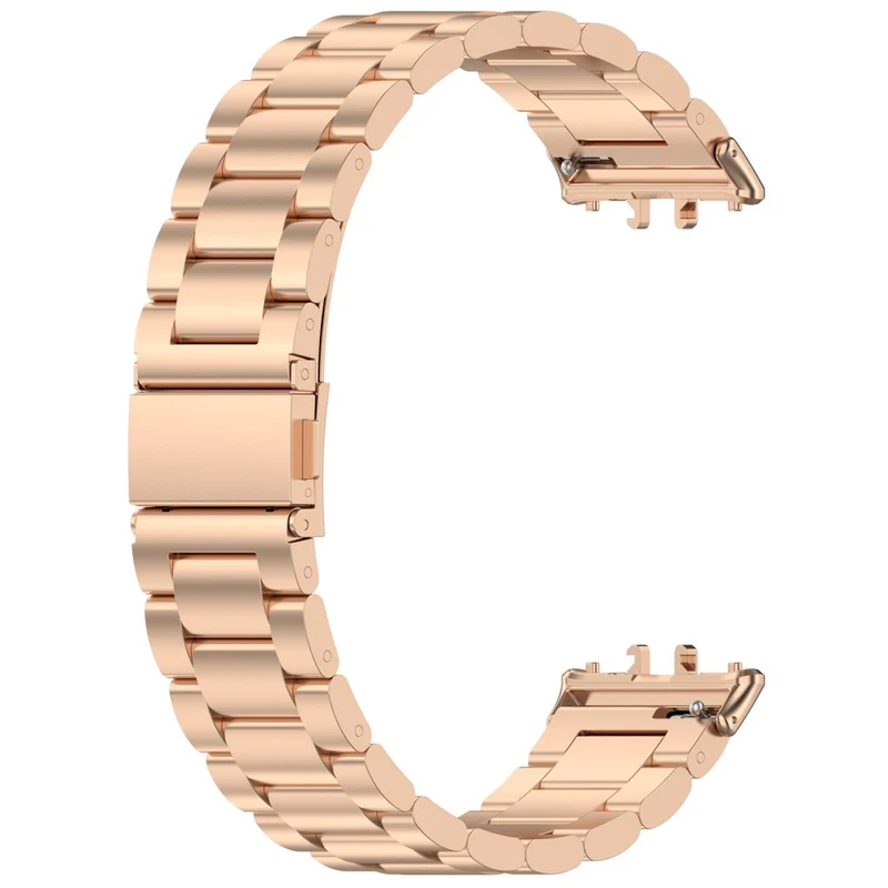 Absolut zuverlässiges Samsung Galaxy Fit 3 Metallarmband