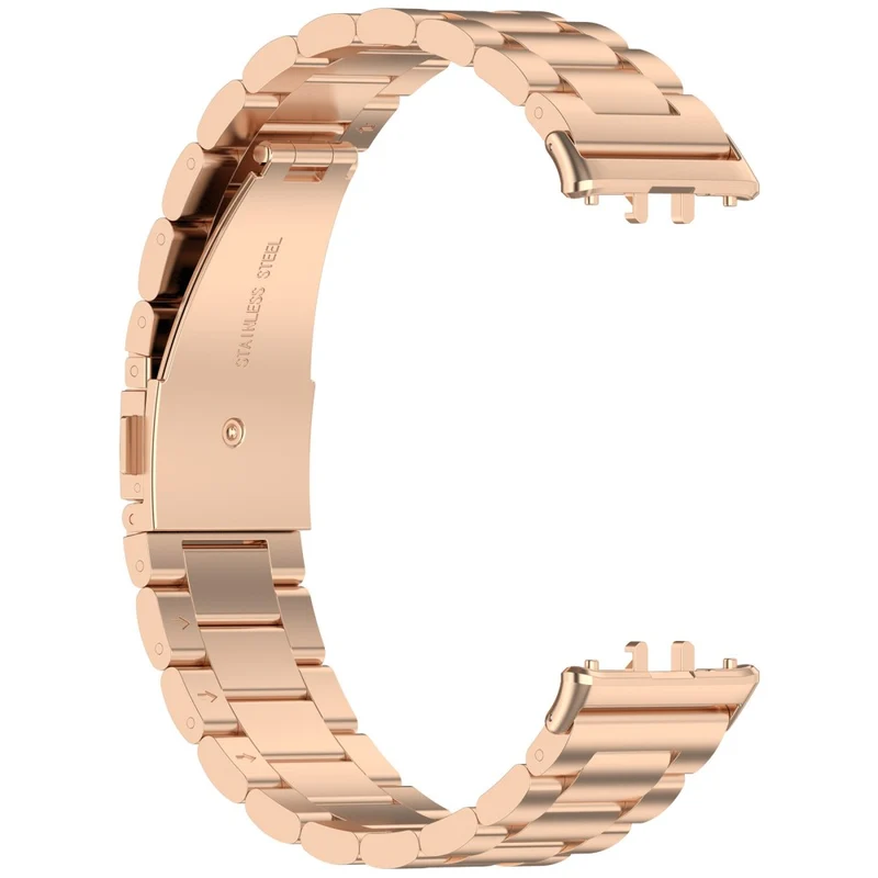 Absolut zuverlässiges Samsung Galaxy Fit 3 Metallarmband