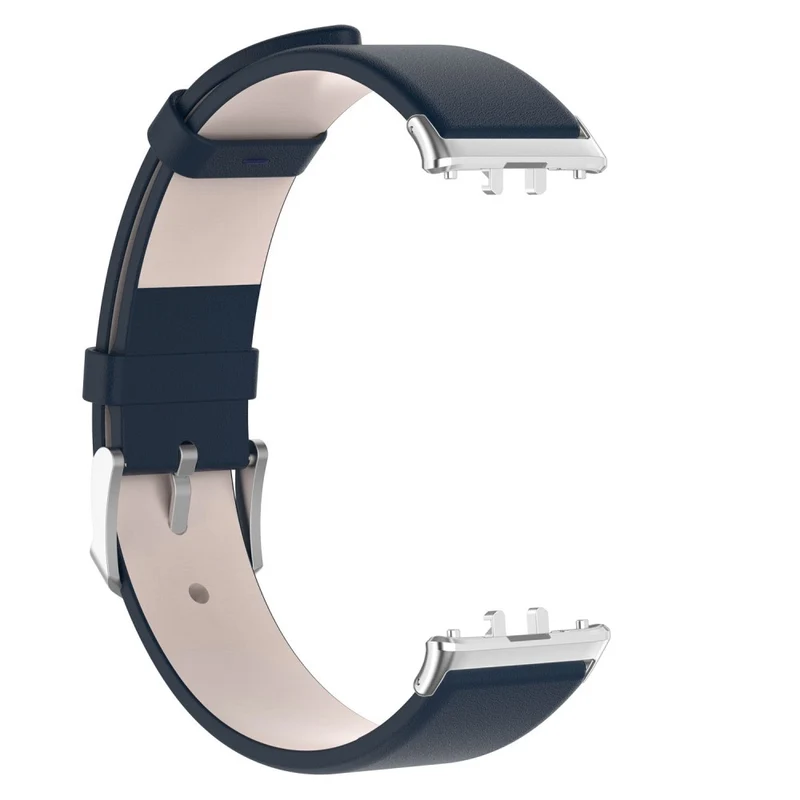 Unglaublich gutes Samsung Galaxy Fit 3 Pu-Lederarmband
