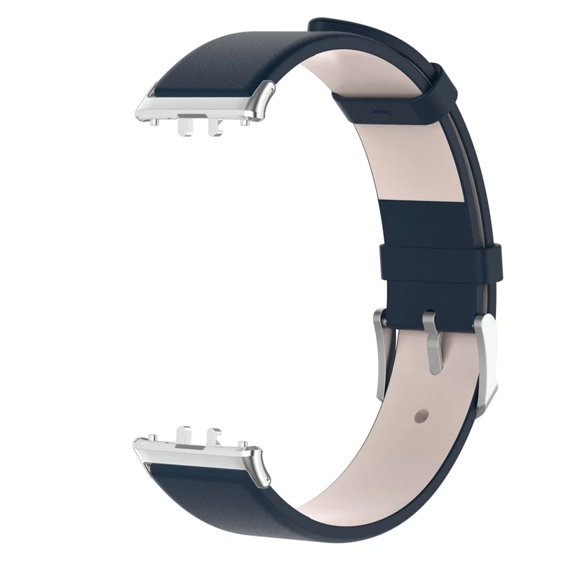 Unglaublich gutes Samsung Galaxy Fit 3 Pu-Lederarmband