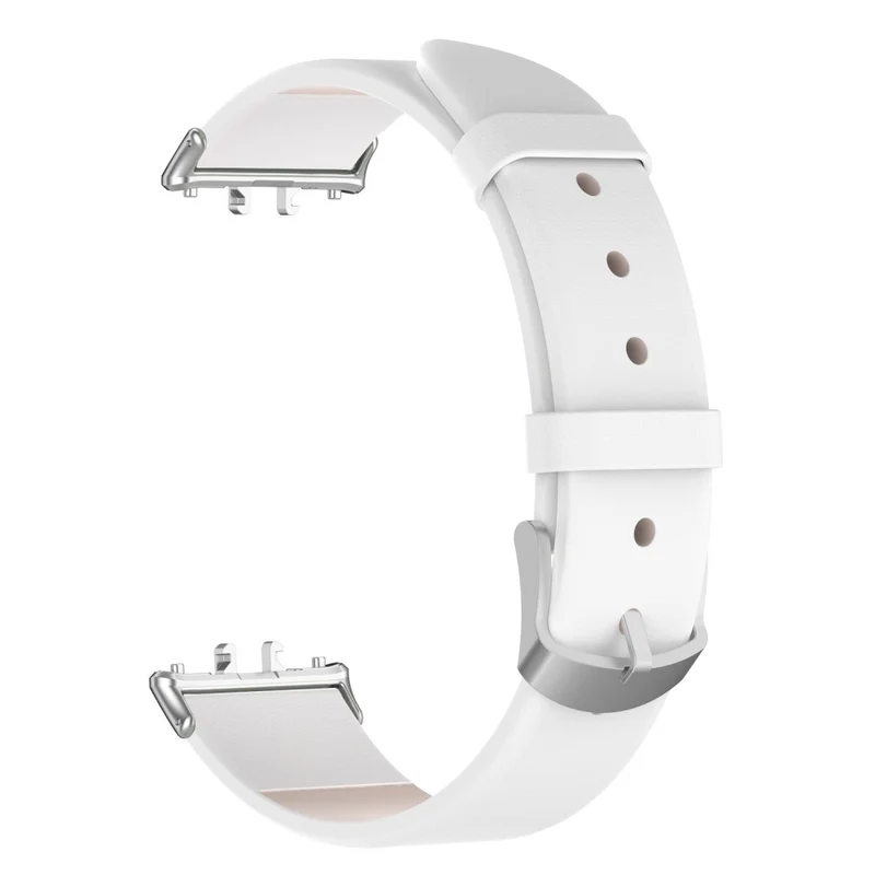 Unglaublich gutes Samsung Galaxy Fit 3 Pu-Lederarmband