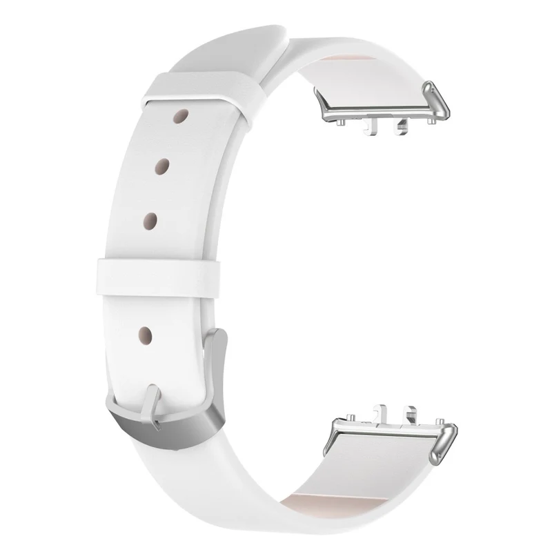 Unglaublich gutes Samsung Galaxy Fit 3 Pu-Lederarmband