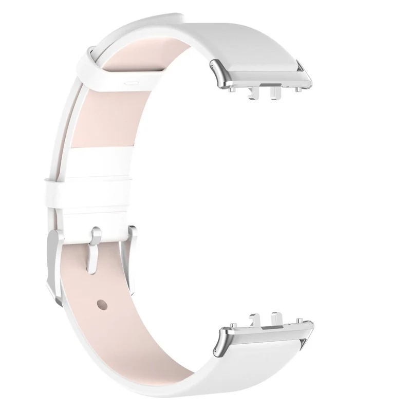Unglaublich gutes Samsung Galaxy Fit 3 Pu-Lederarmband