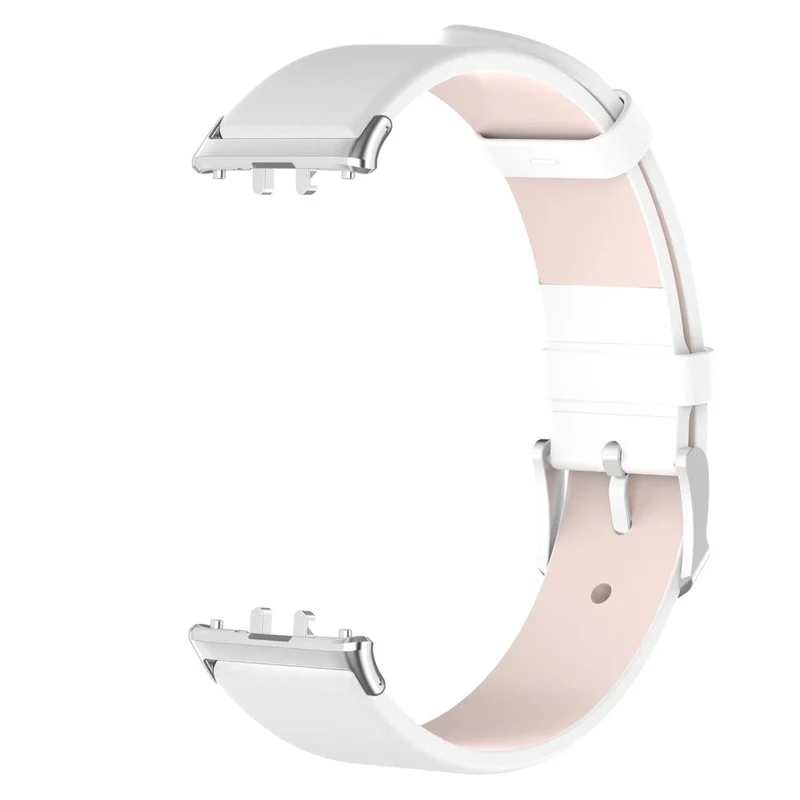 Unglaublich gutes Samsung Galaxy Fit 3 Pu-Lederarmband