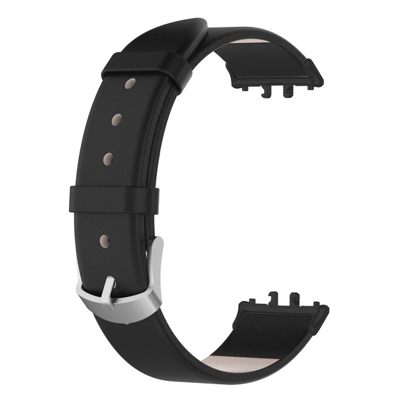 Unglaublich gutes Samsung Galaxy Fit 3 Pu-Lederarmband