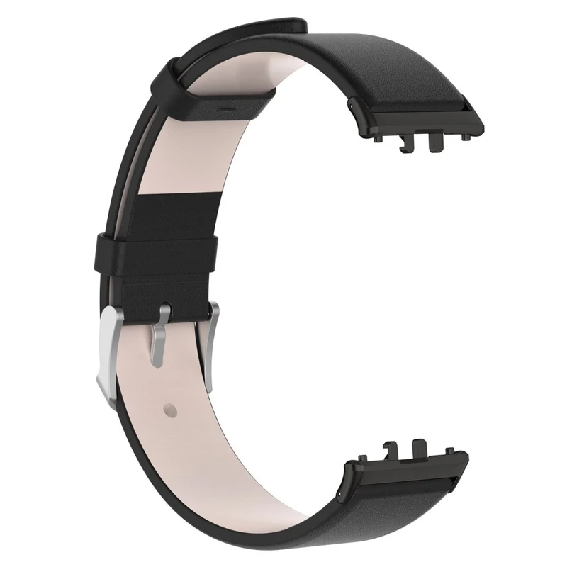 Unglaublich gutes Samsung Galaxy Fit 3 Pu-Lederarmband