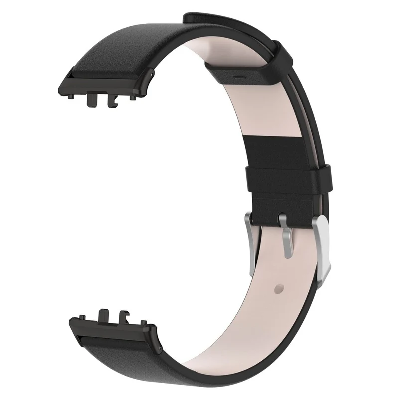 Unglaublich gutes Samsung Galaxy Fit 3 Pu-Lederarmband