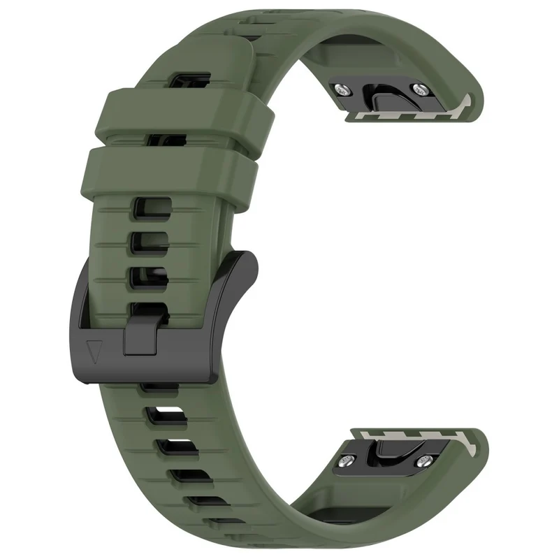Sehr fantastisches Garmin Smartwatch Silikon Universel Armband