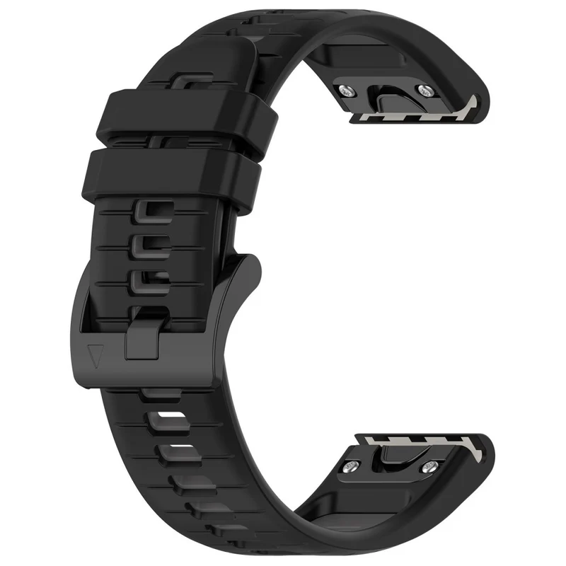 Sehr fantastisches Garmin Smartwatch Silikon Universel Armband