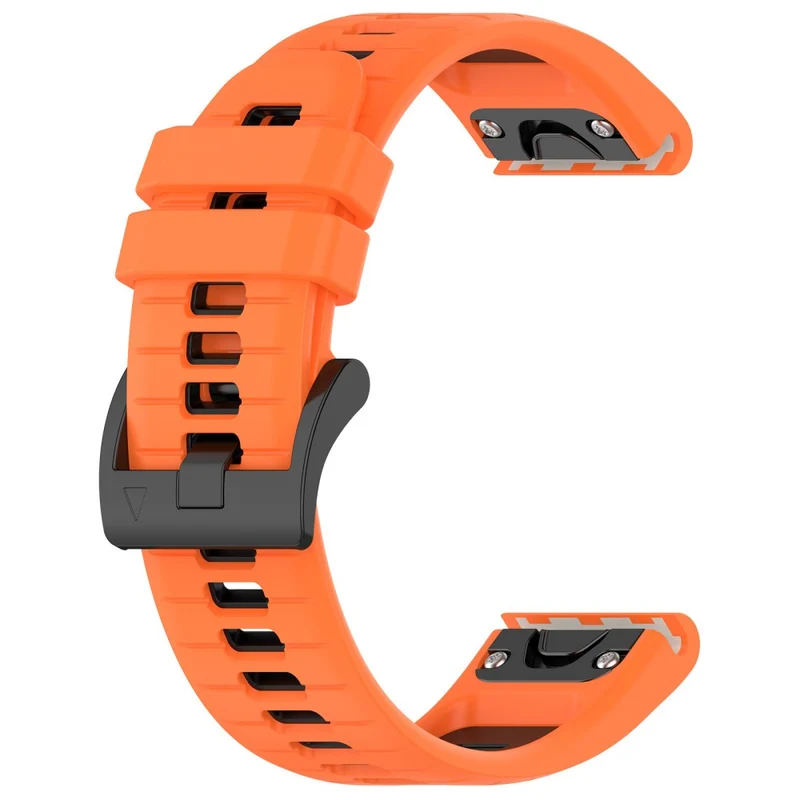 Fantastisches Garmin Smartwatch Silikon Universel Armband