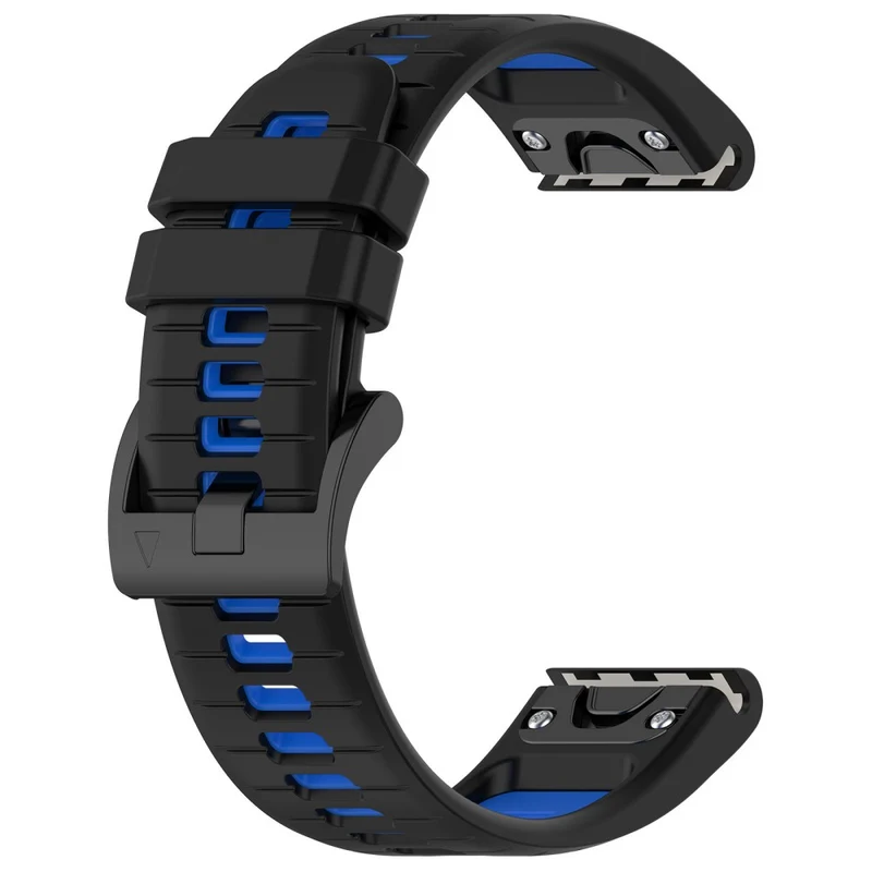 Mega Chill Garmin Smartwatch Silikon Universel Armband