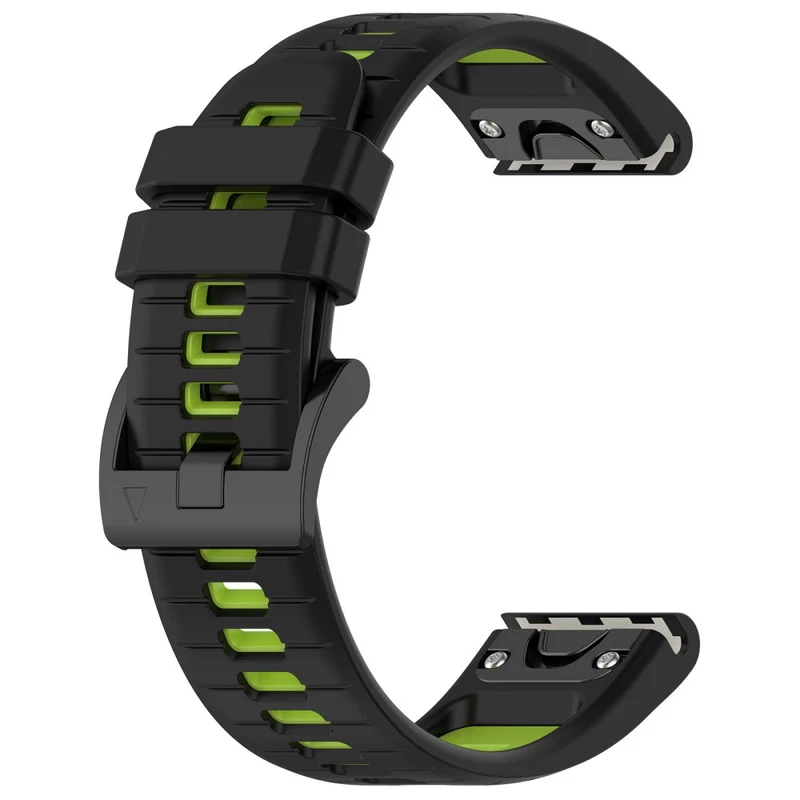 Mega Chill Garmin Smartwatch Silikon Universel Armband