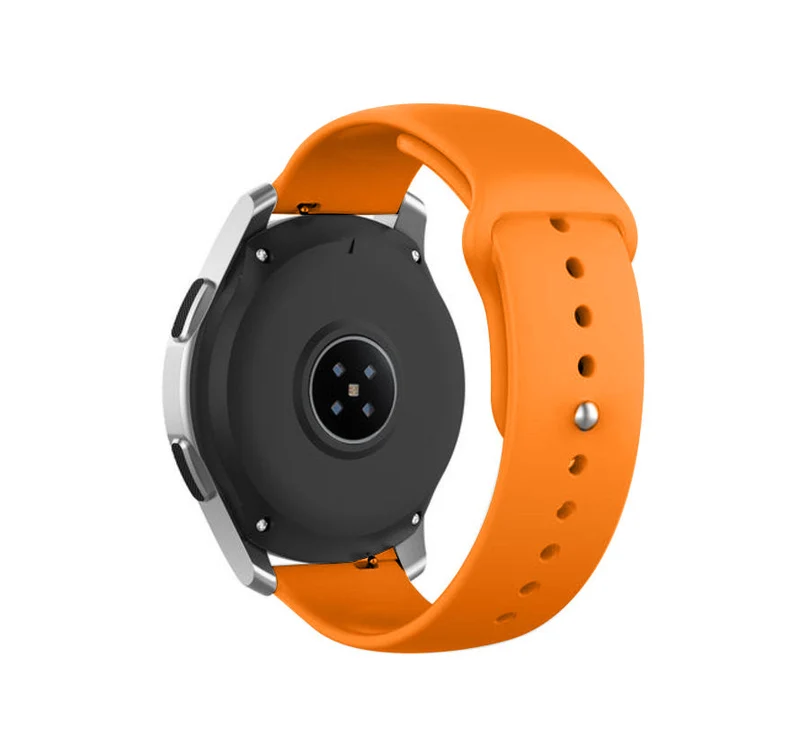 Suunto Core 2 Sportarmband (Orange)