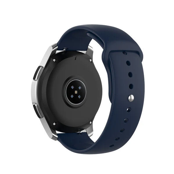 Suunto Core 2 Sportarmband (Dunkelblau)
