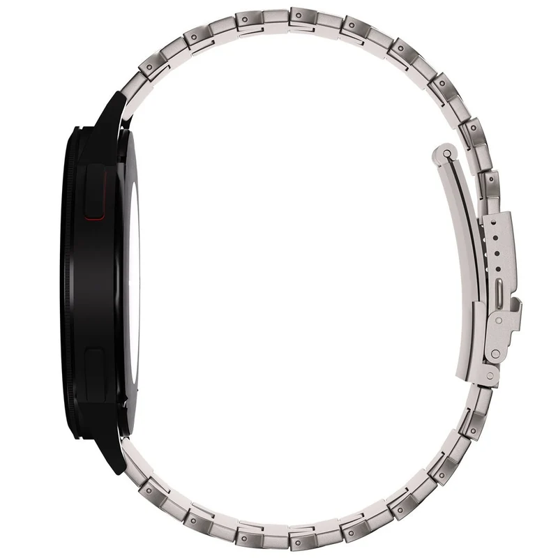 Suunto Core 2 Butterfly-Titanarmband (Titan)