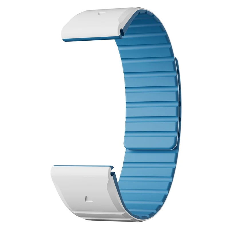 Bequemes Garmin Smartwatch Silikon Universel Armband