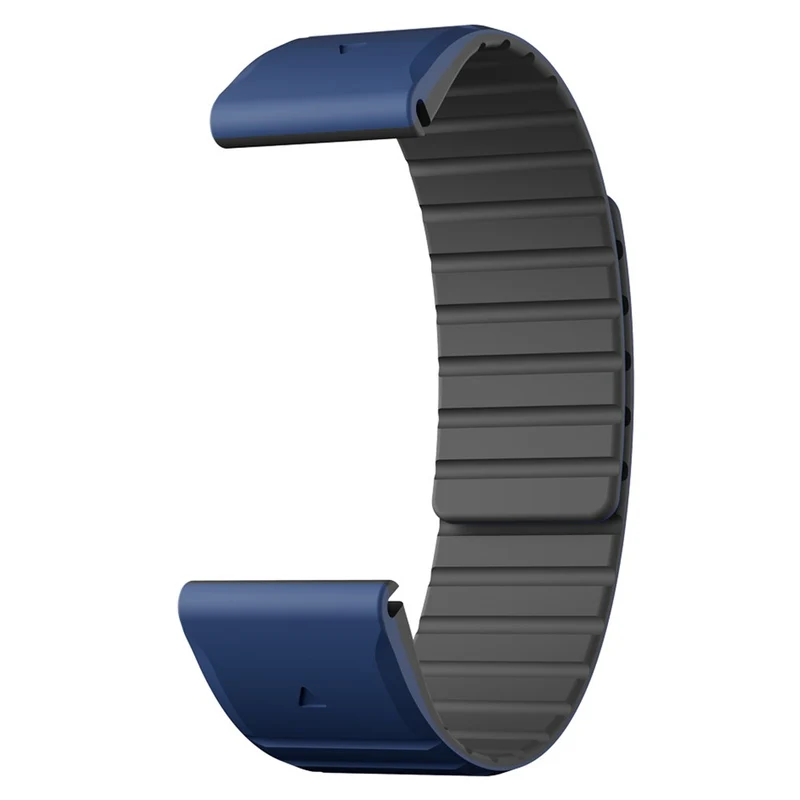 Bequemes Garmin Smartwatch Silikon Universel Armband