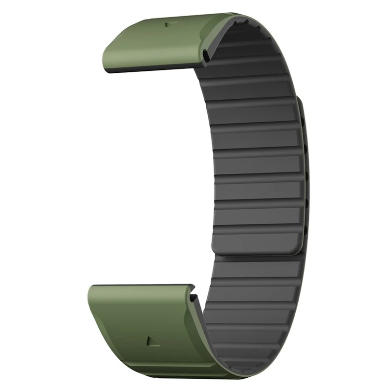 Bequemes Garmin Smartwatch Silikon Universel Armband