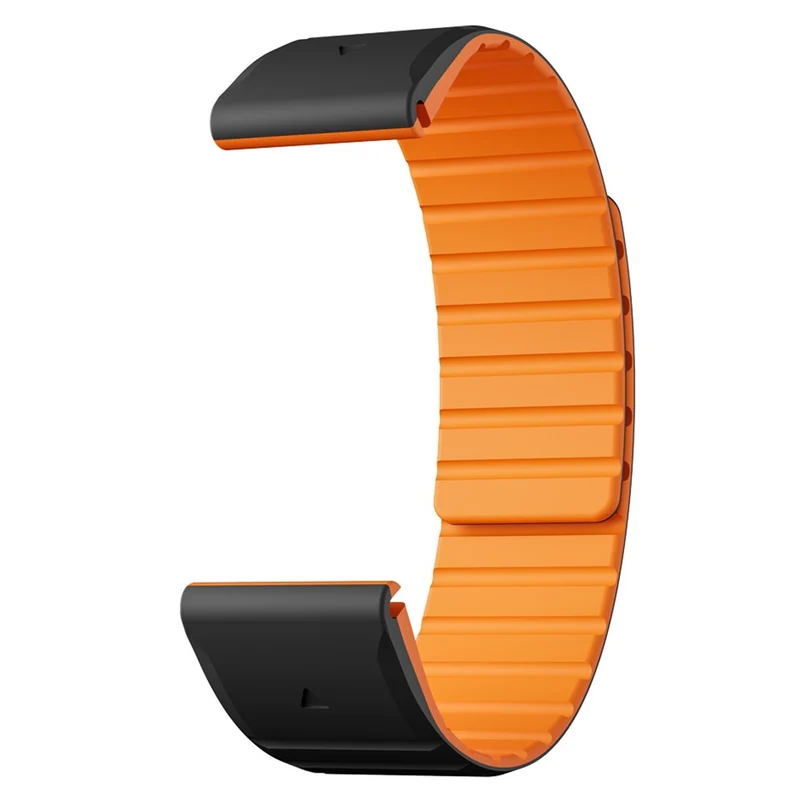 Unglaublich süßes Garmin Smartwatch Silikon Universel Armband