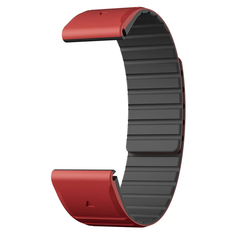 Unglaublich süßes Garmin Smartwatch Silikon Universel Armband