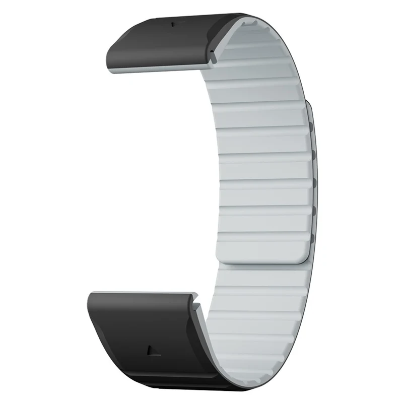 Unglaublich süßes Garmin Smartwatch Silikon Universel Armband