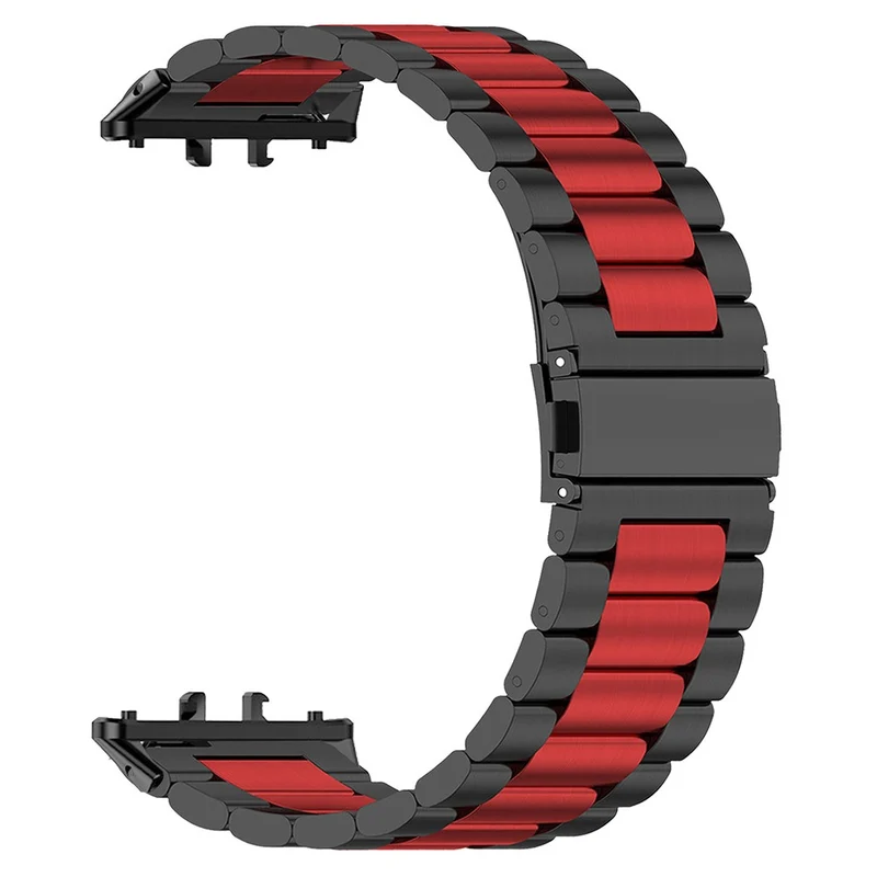 Süßes Samsung Galaxy Fit 3 Metallarmband