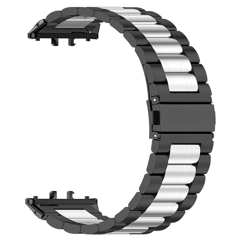 Süßes Samsung Galaxy Fit 3 Metallarmband