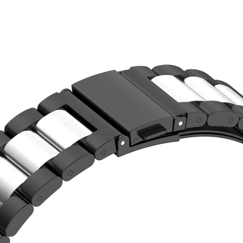 Süßes Samsung Galaxy Fit 3 Metallarmband
