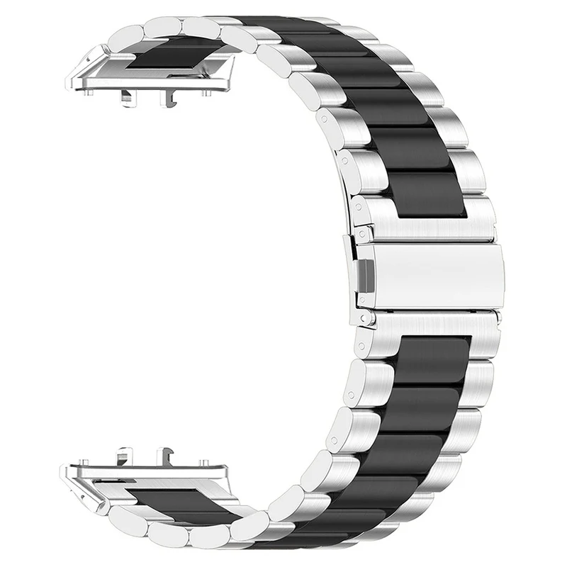 Süßes Samsung Galaxy Fit 3 Metallarmband