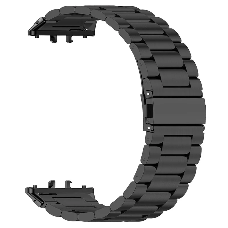 Sehr reizvolles Samsung Galaxy Fit 3 Metallband