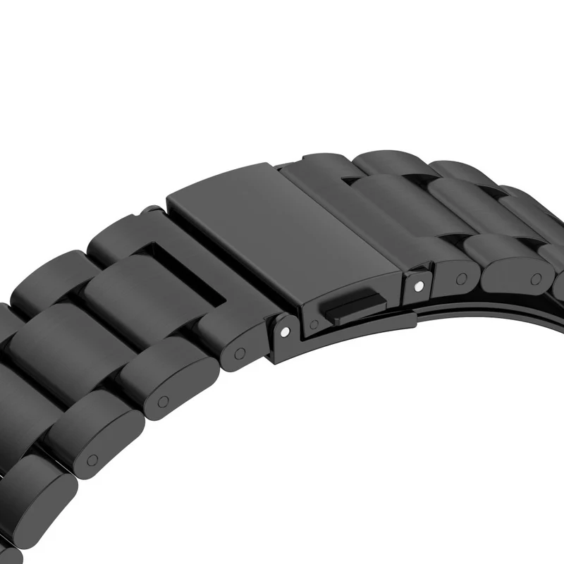 Sehr reizvolles Samsung Galaxy Fit 3 Metallband