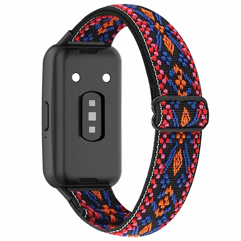 Strapazierfähiges Samsung Galaxy Fit 3 Nylonband