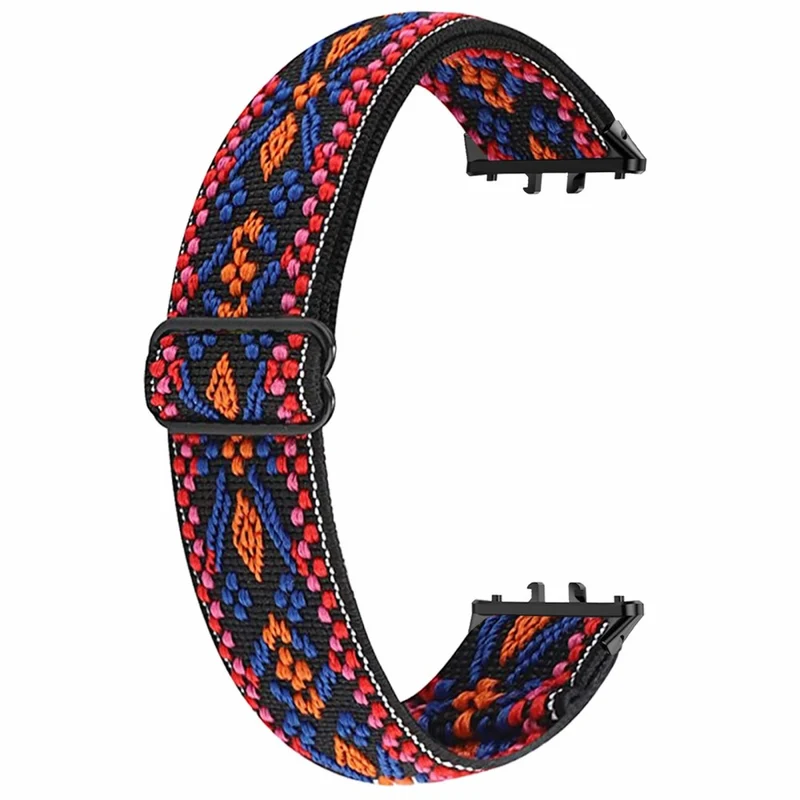 Strapazierfähiges Samsung Galaxy Fit 3 Nylonband
