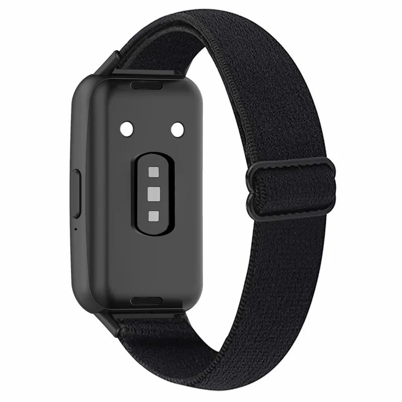 Strapazierfähiges Samsung Galaxy Fit 3 Nylonband