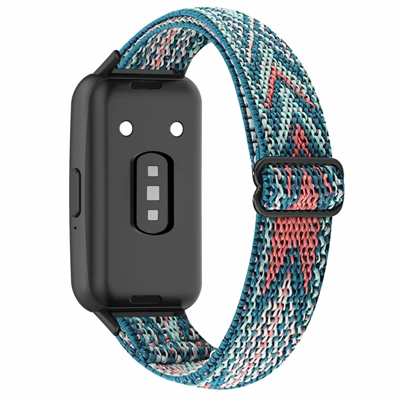 Strapazierfähiges Samsung Galaxy Fit 3 Nylonband