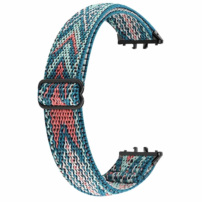Strapazierfähiges Samsung Galaxy Fit 3 Nylonband