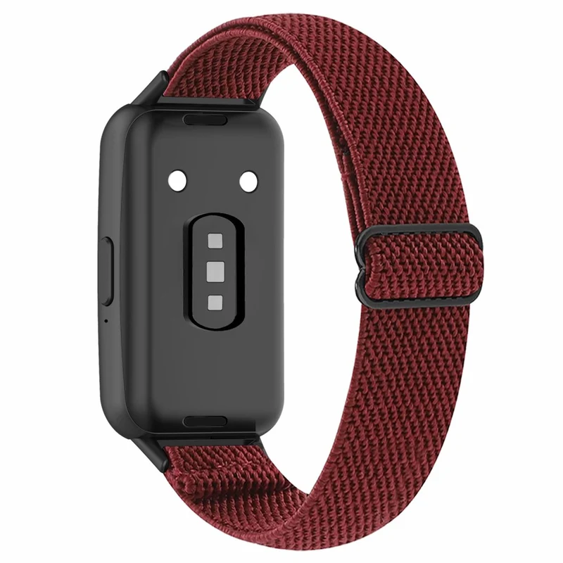 Strapazierfähiges Samsung Galaxy Fit 3 Nylonband