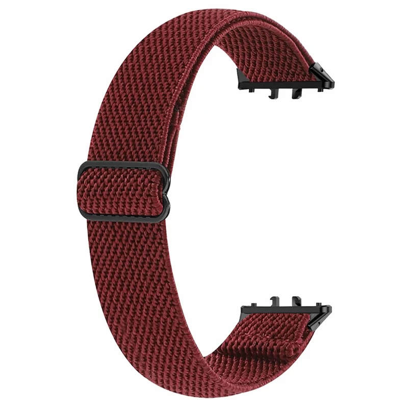 Strapazierfähiges Samsung Galaxy Fit 3 Nylonband